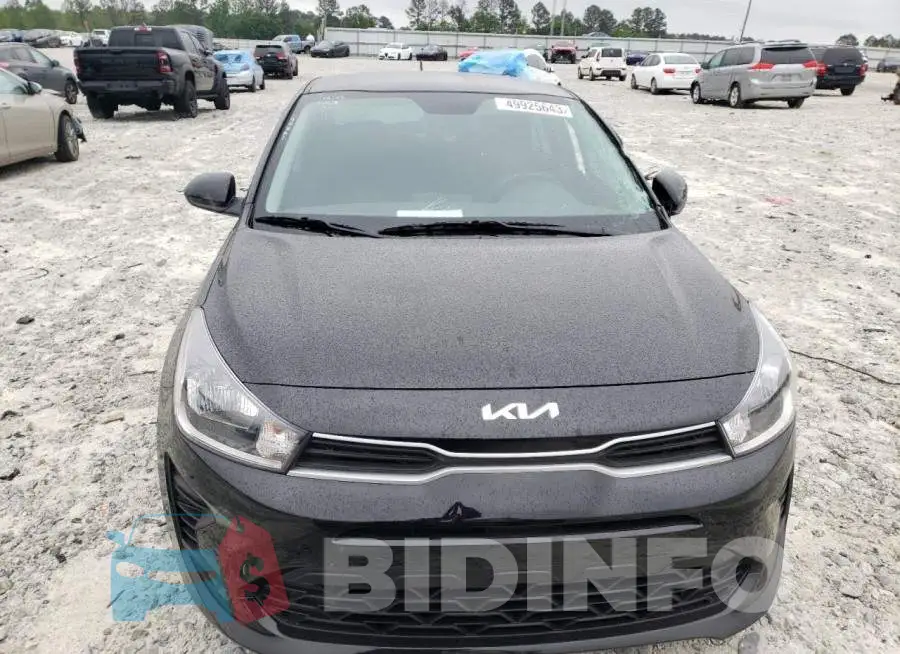3KPA24AD5PE551128 Photo# 5