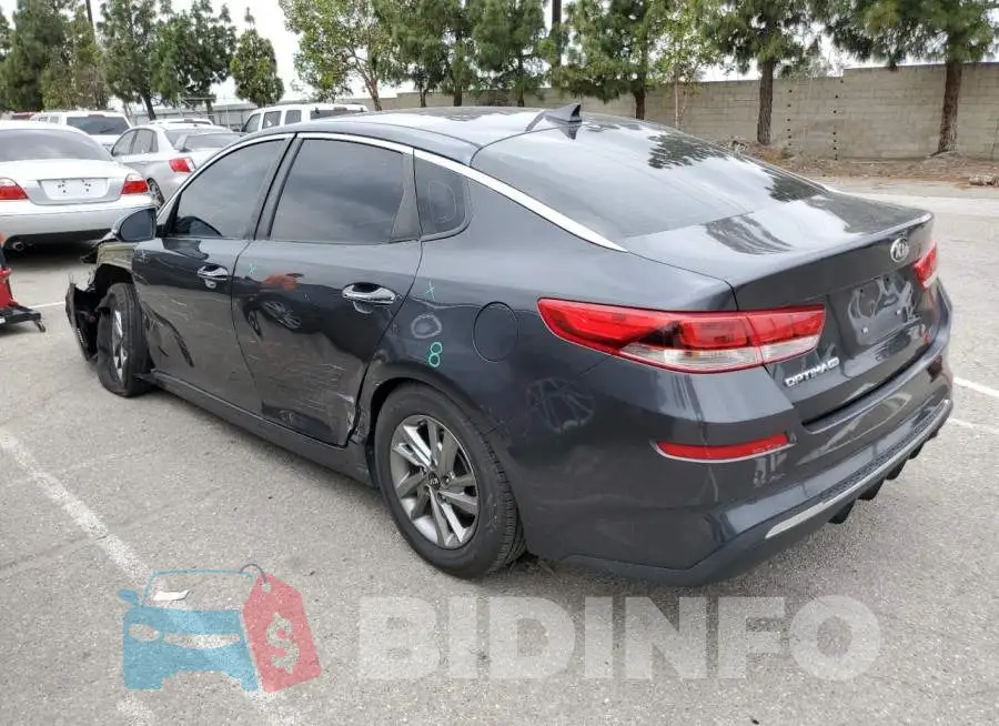 5XXGT4L38KG285552 Photo# 2