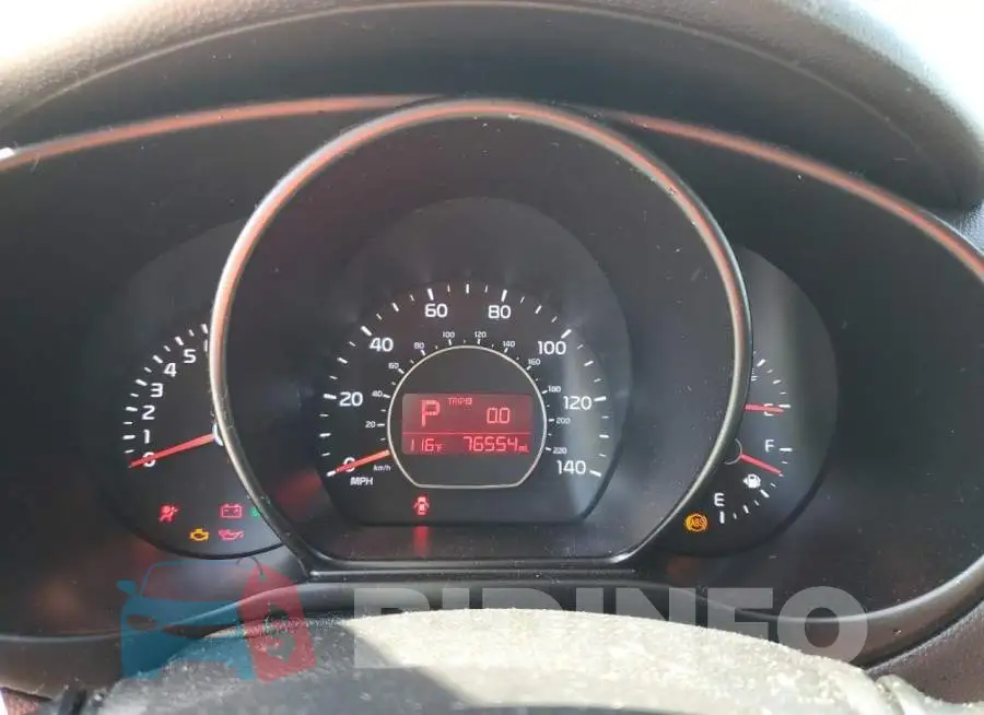 KNDJP3A59E7101967 Photo# 9