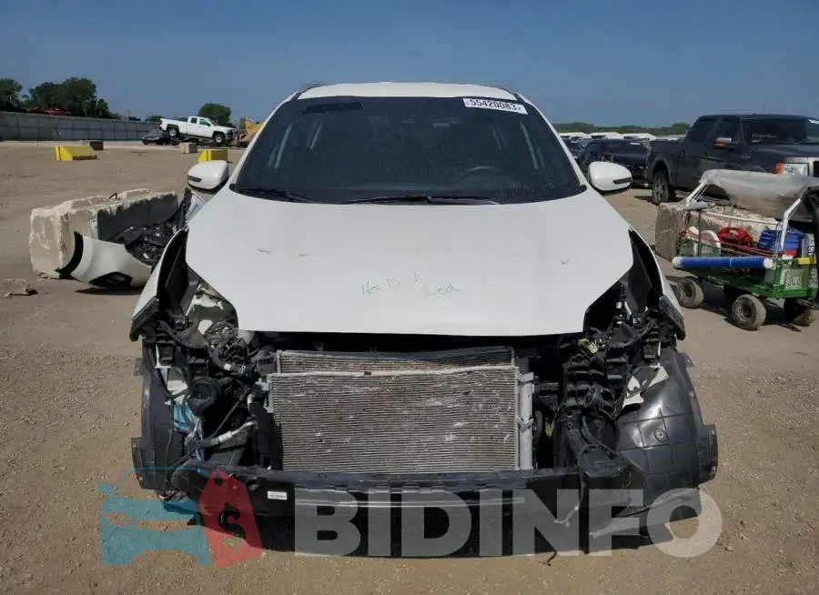 KNDP6CAC3M7898663 Photo# 5