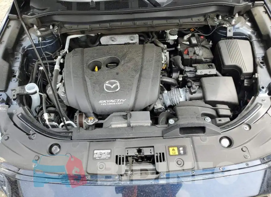 JM3KFBDM4K1682580 Photo# 12
