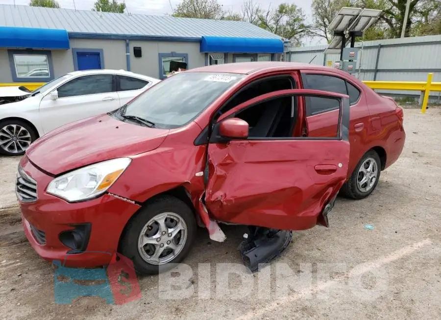 ML32F3FJ1HHF06092 Photo# 1