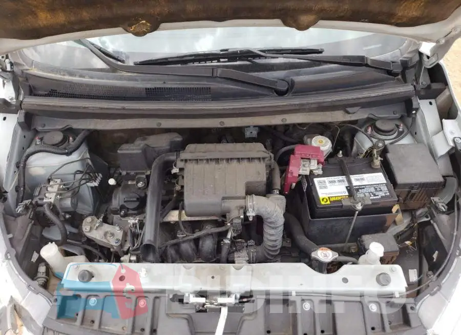 ML32F3FJ7HHF18876 Photo# 11