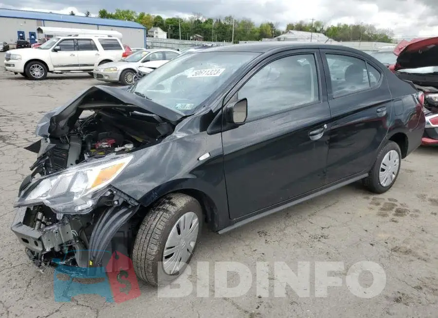 ML32FUFJ6PHF02110 Photo# 1