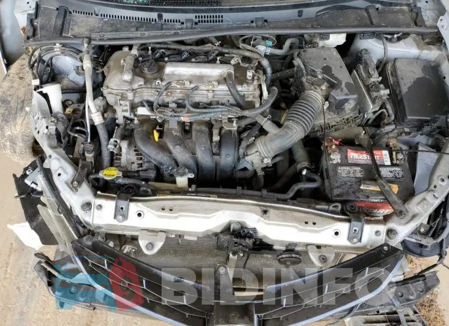 2T1BURHE2EC213644 Photo# 11
