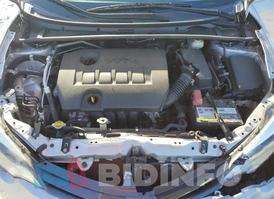 2T1BURHE8FC423893 Photo# 11