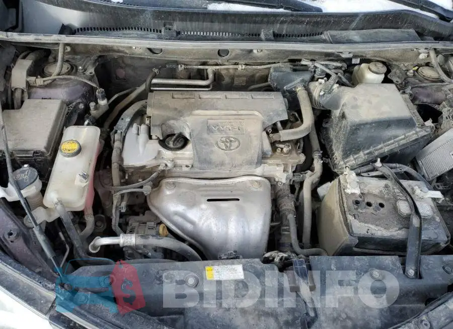 2T3BFREV4GW415361 Photo# 12