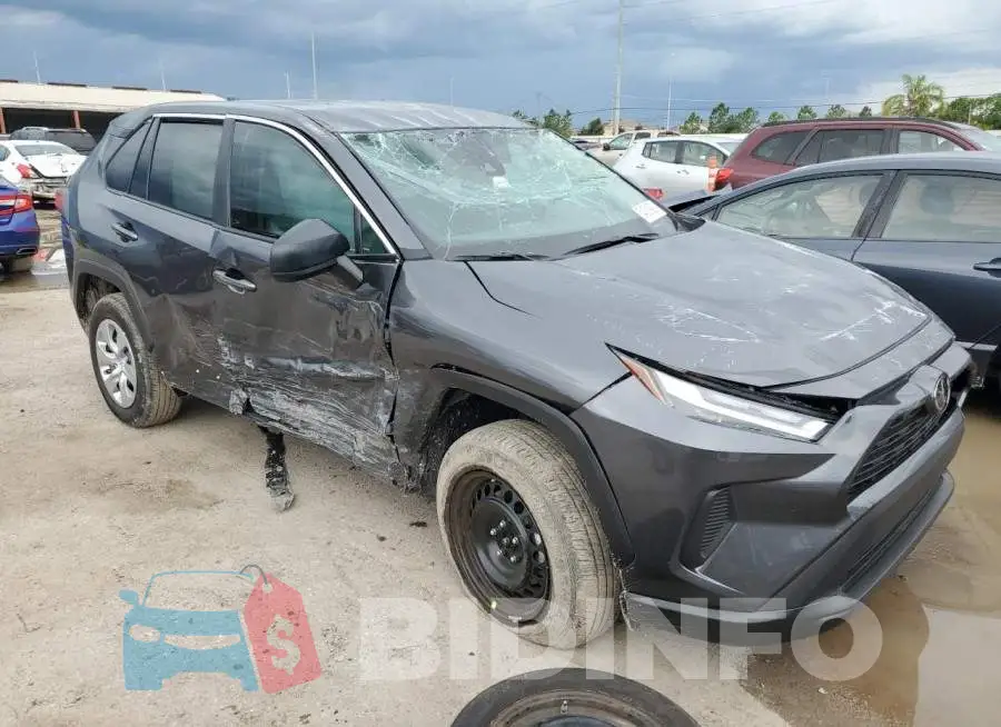 2T3H1RFV8PC218833 Photo# 4