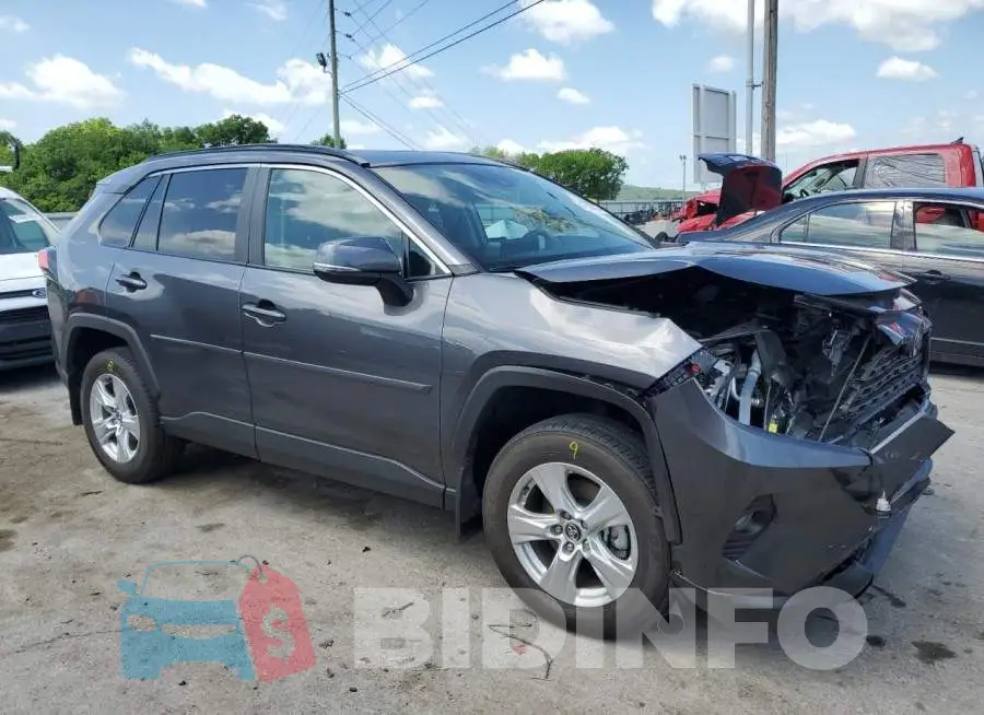 2T3P1RFV6LC119322 Photo# 4