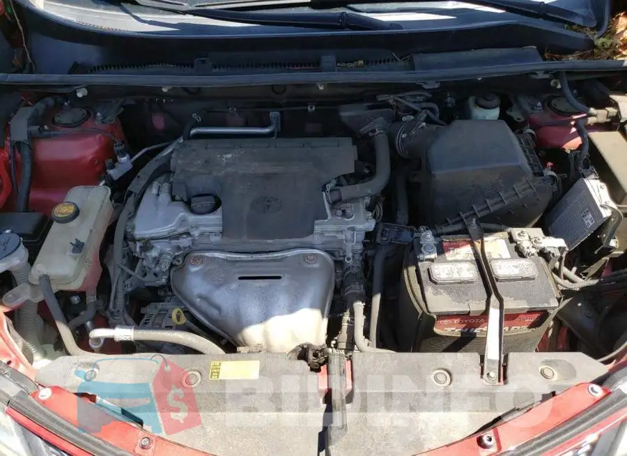 2T3YFREV0EW100774 Photo# 11
