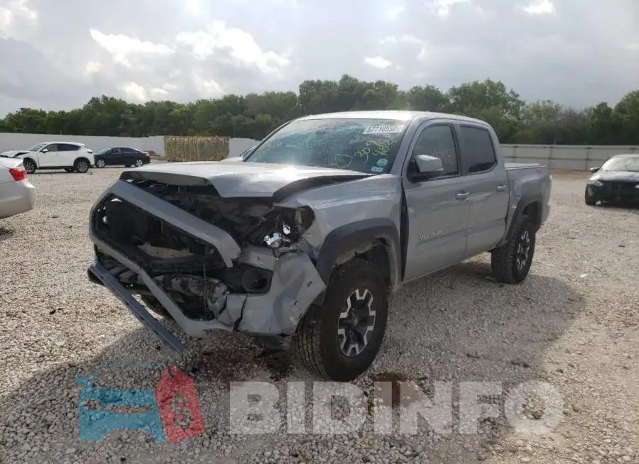3TMCZ5AN4LM309482 Photo# 2