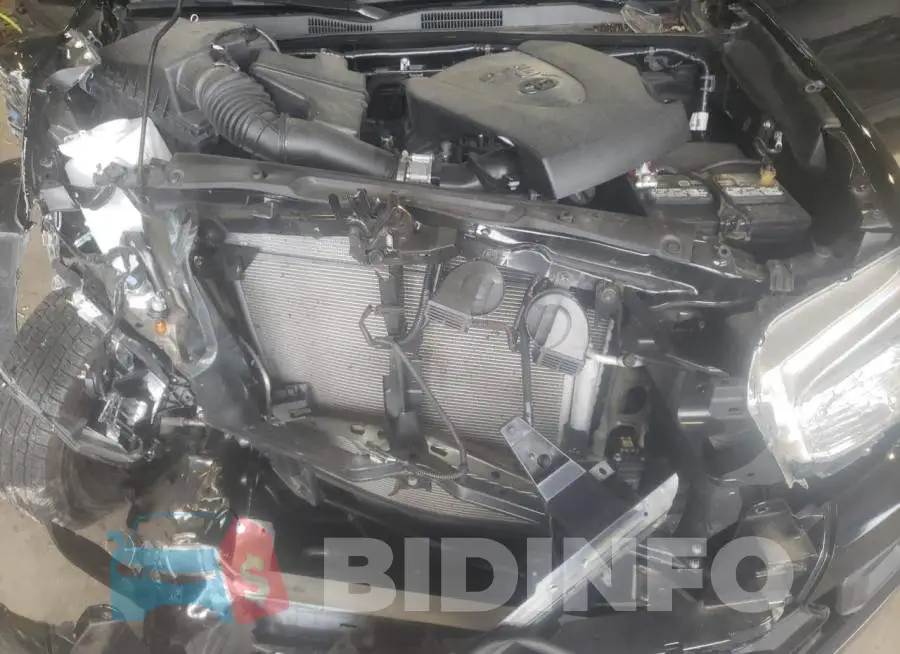 3TYSZ5AN9MT036184 Photo# 11