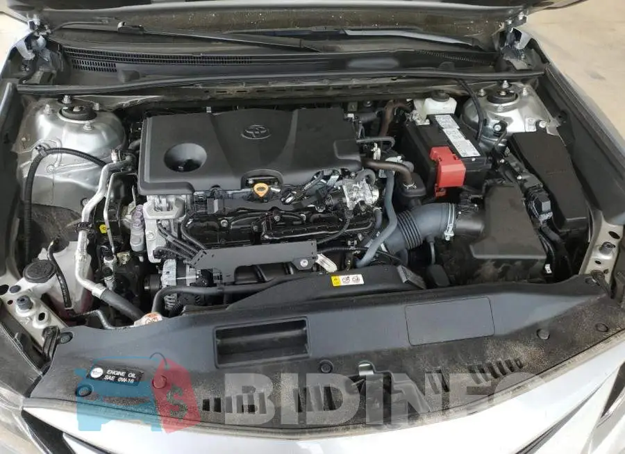 4T1C11AK3NU693707 Photo# 11