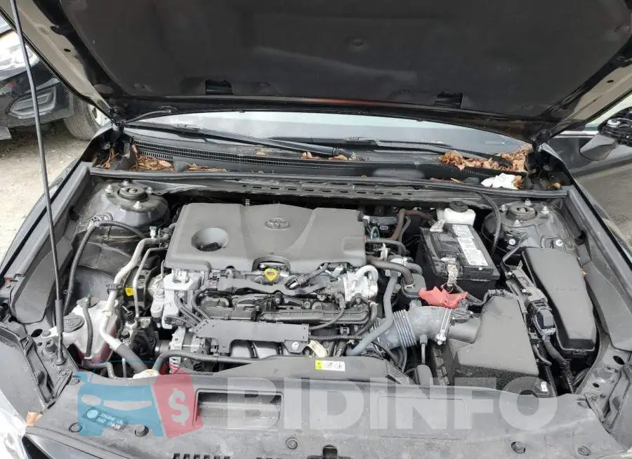 4T1C11AK9MU616550 Photo# 11