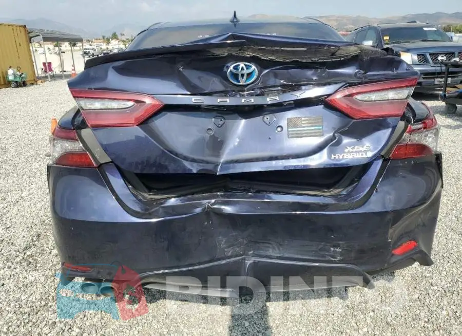4T1K31AK6MU030099 Photo# 6