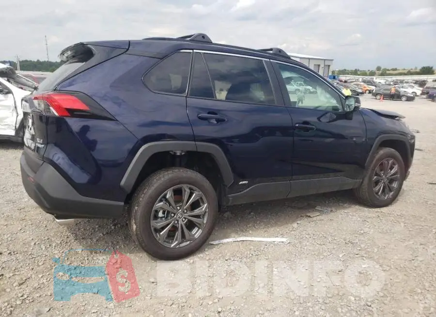 4T3B6RFV7PU115814 Photo# 3