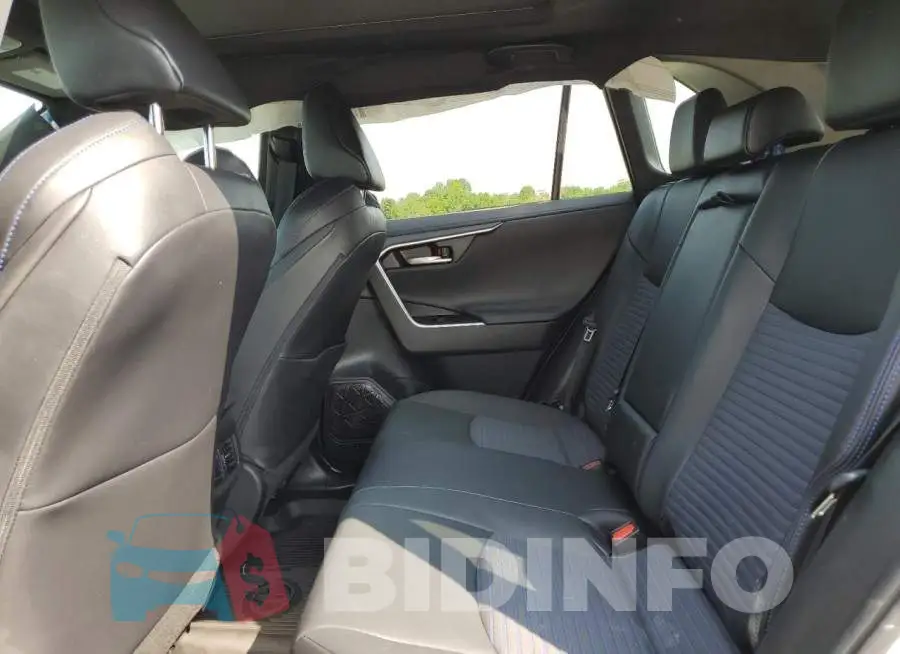 4T3E6RFV5NU078546 Photo# 11