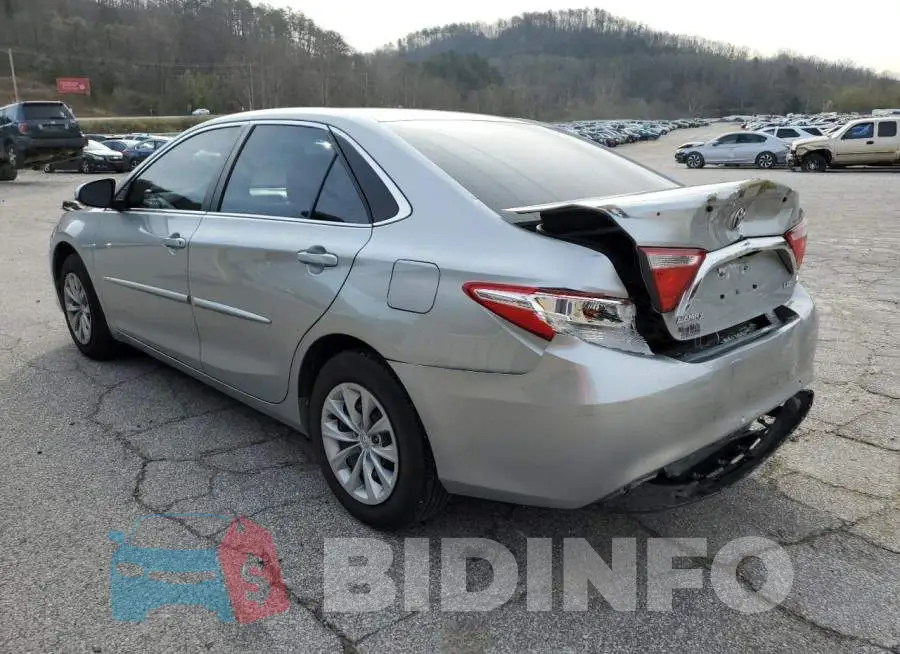 4T4BF1FK3GR555874 Photo# 2
