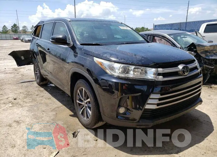 5TDJZRFH8JS541484 Photo# 4