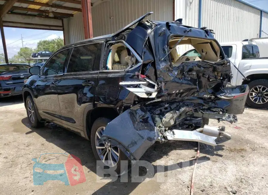 5TDJZRFH8JS541484 Photo# 2