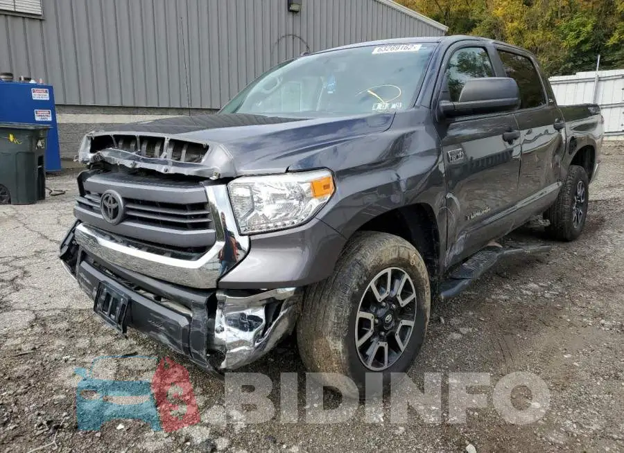 5TFDW5F18FX482326 Photo# 2