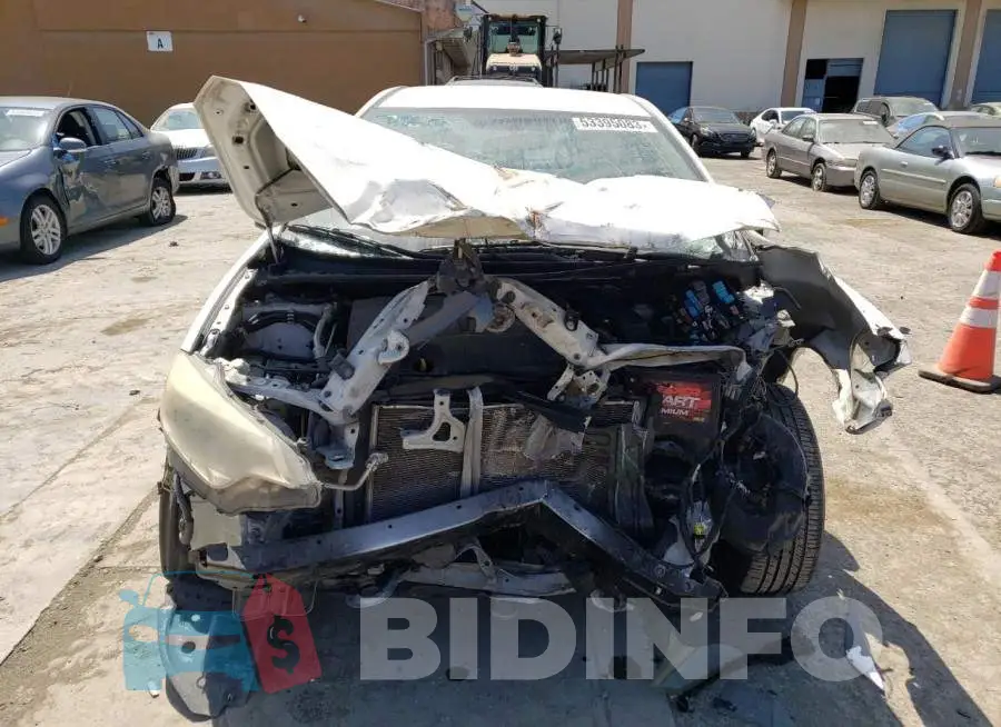 5YFBURHEXFP262916 Photo# 5