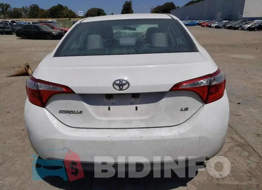 5YFBURHEXFP262916 Photo# 6