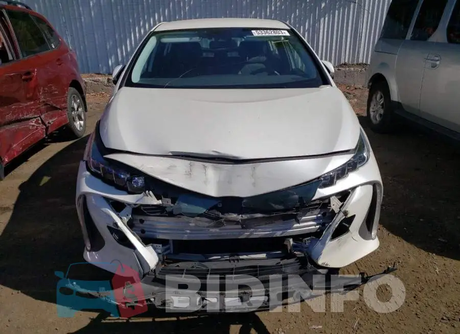 JTDKARFP8L3126012 Photo# 5
