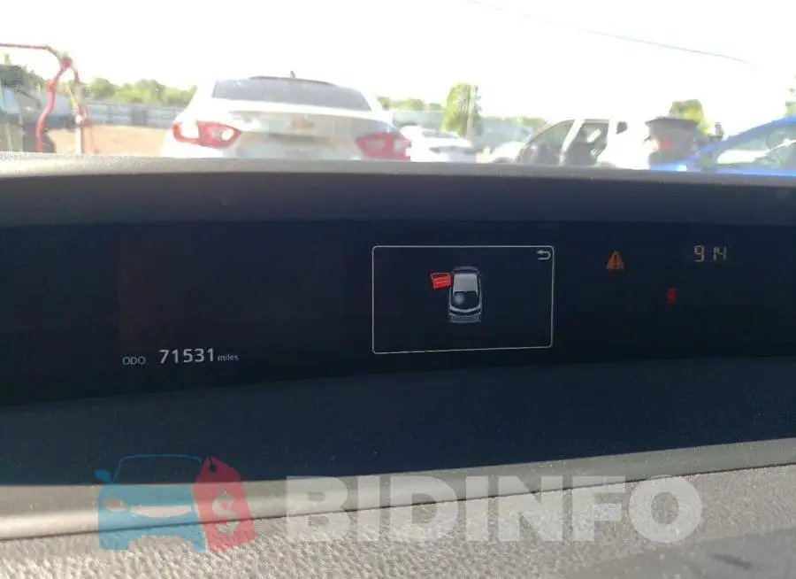 JTDKARFP8L3126012 Photo# 9