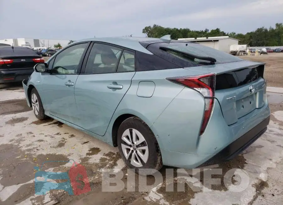 JTDKARFU0J3062521 Photo# 2
