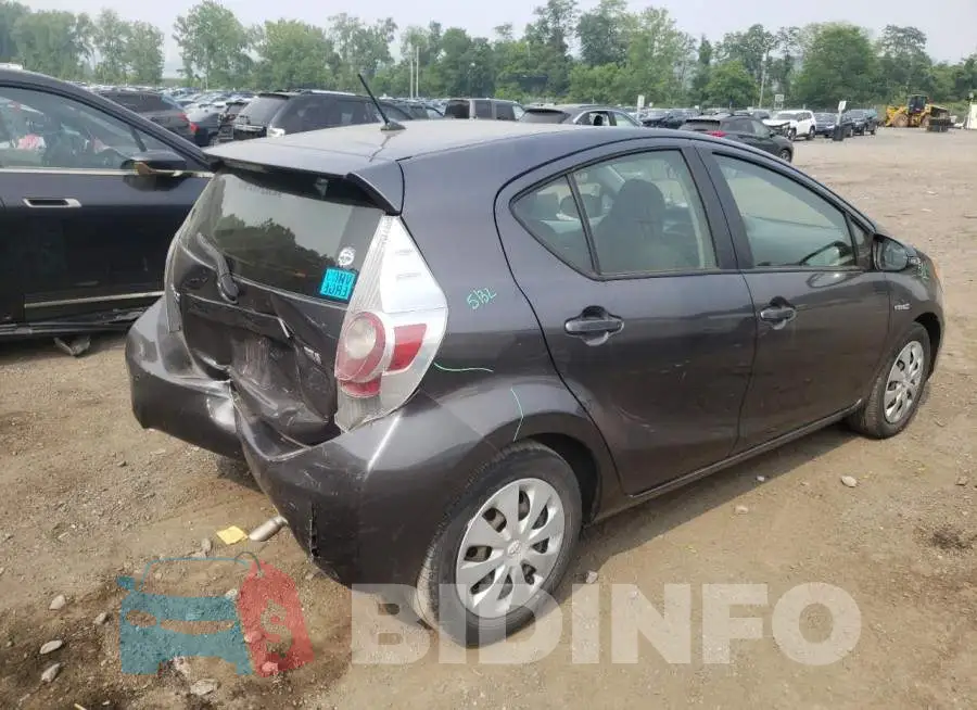 JTDKDTB32E1065973 Photo# 3