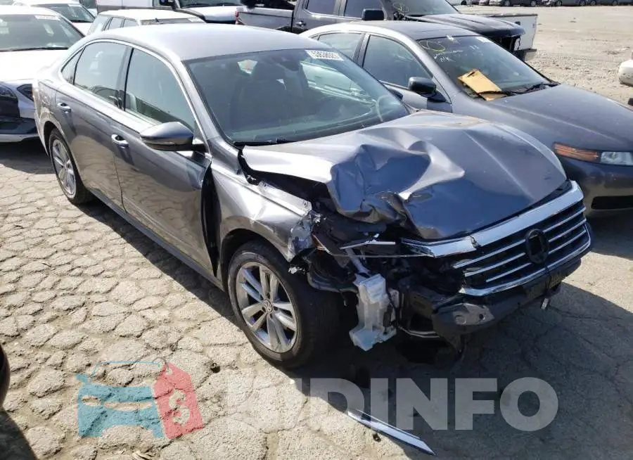 1VWSA7A30LC006582 Photo# 4