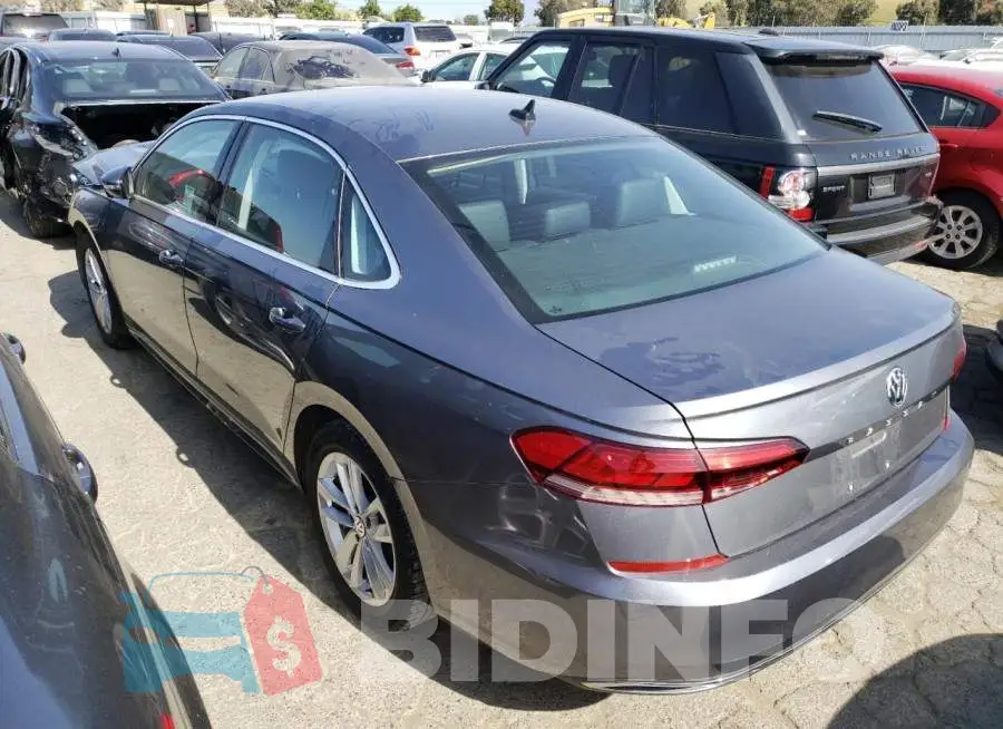 1VWSA7A30LC006582 Photo# 2