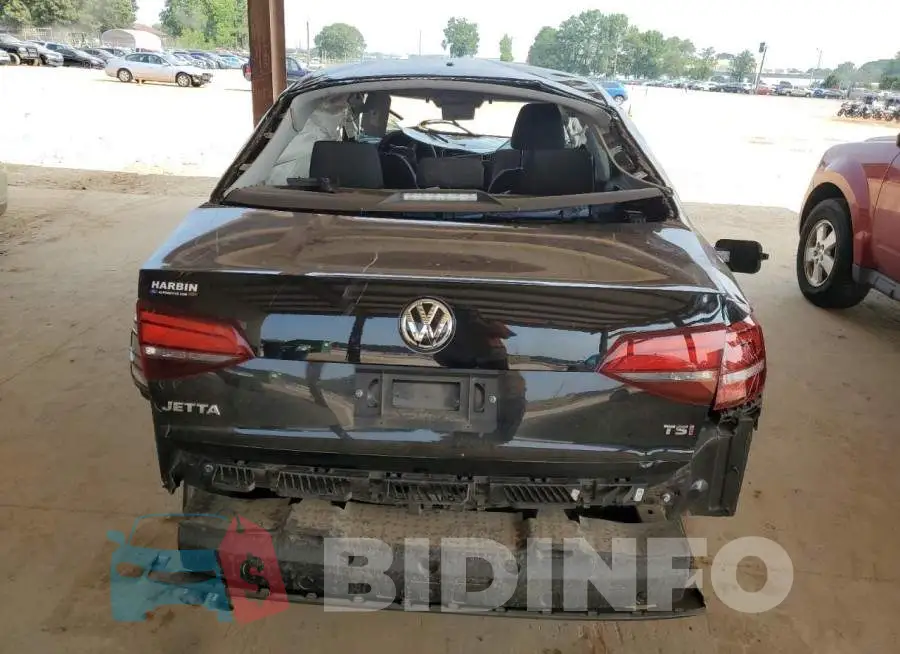 3VW2B7AJ3HM362087 Photo# 6