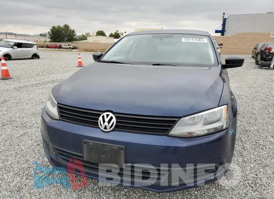 3VW2K7AJ1EM310582 Photo# 5
