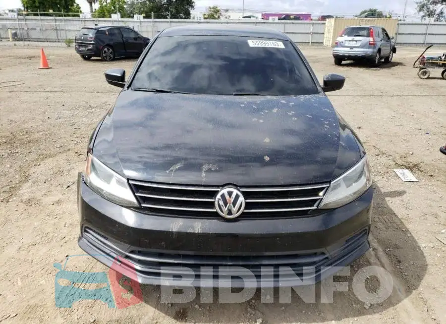 3VW2K7AJXFM227590 Photo# 5