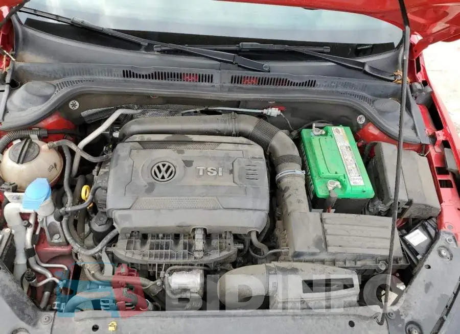 3VW4S7AJ8GM230739 Photo# 11