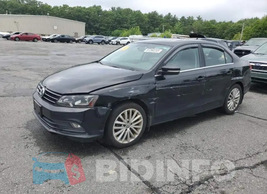 3VWD17AJ3FM322102 Photo# 1