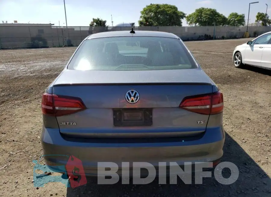 3VWD17AJ7GM224739 Photo# 6