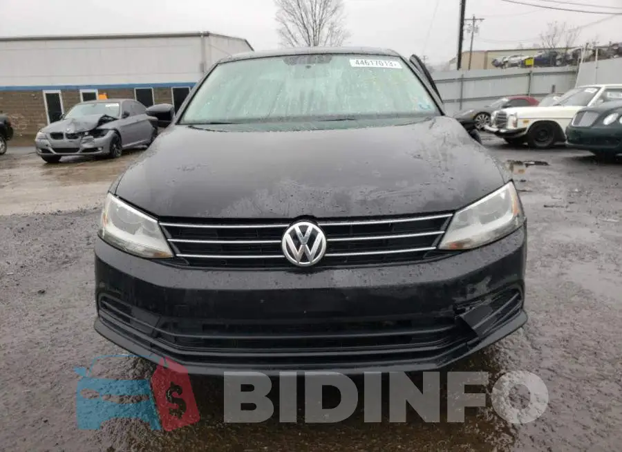 3VWD67AJ1GM415784 Photo# 5