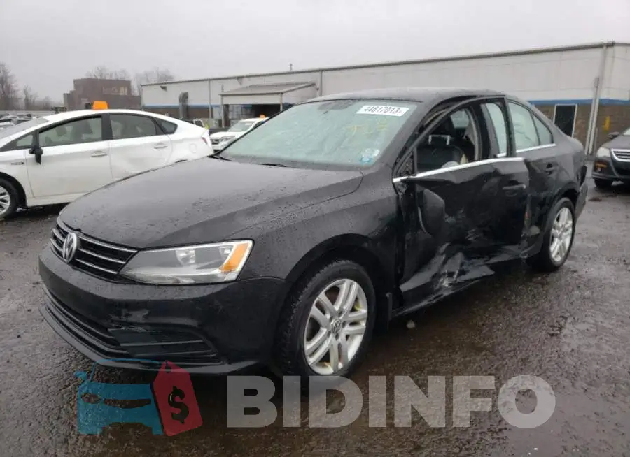 3VWD67AJ1GM415784 Photo# 1
