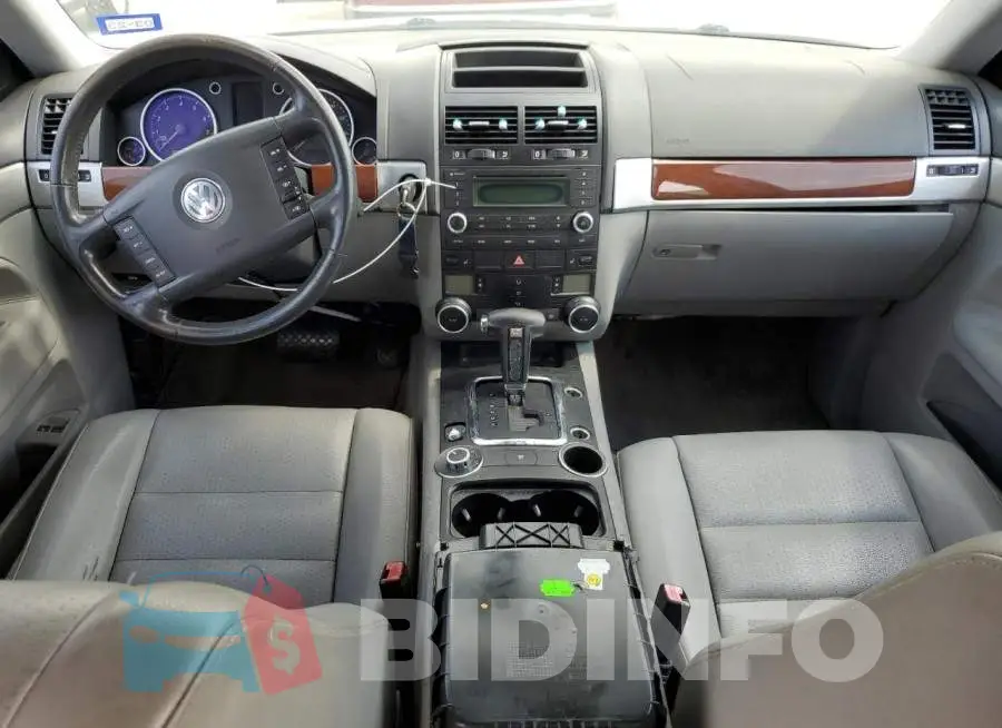 WVGZE77L47D052277 Photo# 8