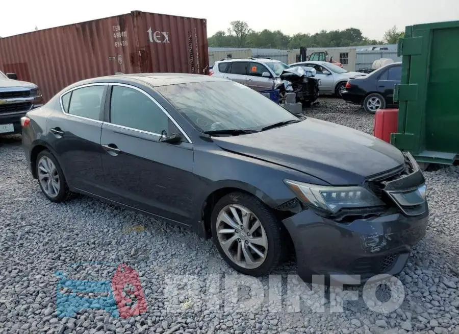 19UDE2F33GA021463 Photo# 4
