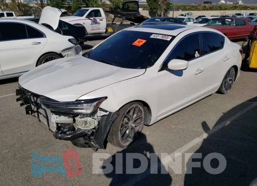19UDE2F78NA001452 Photo# 1