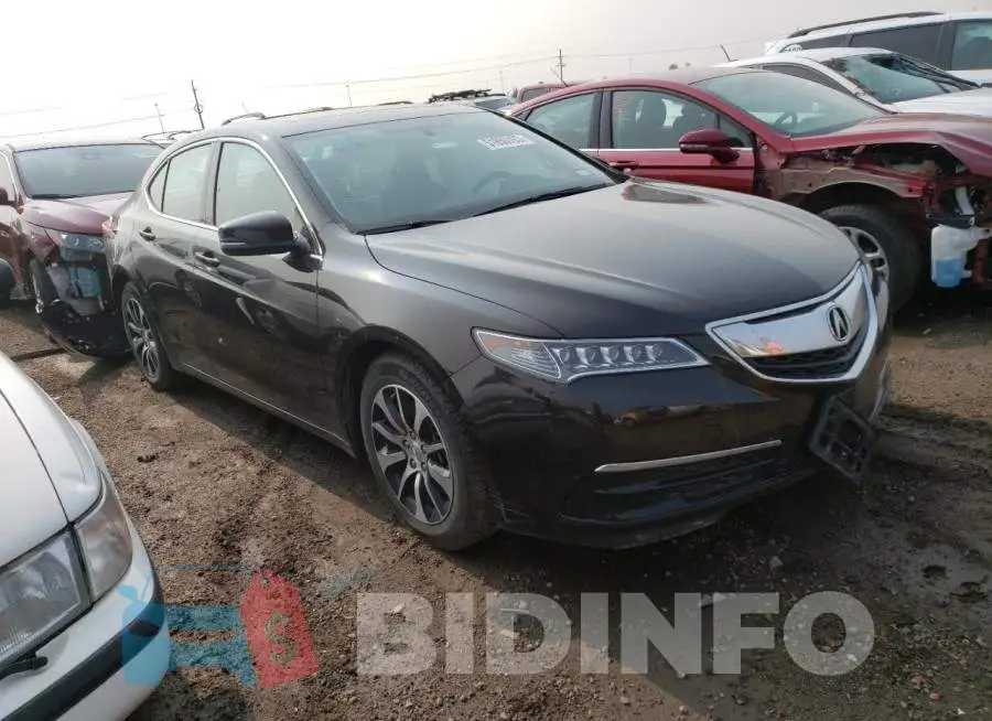 19UUB1F38FA017961 Photo# 4