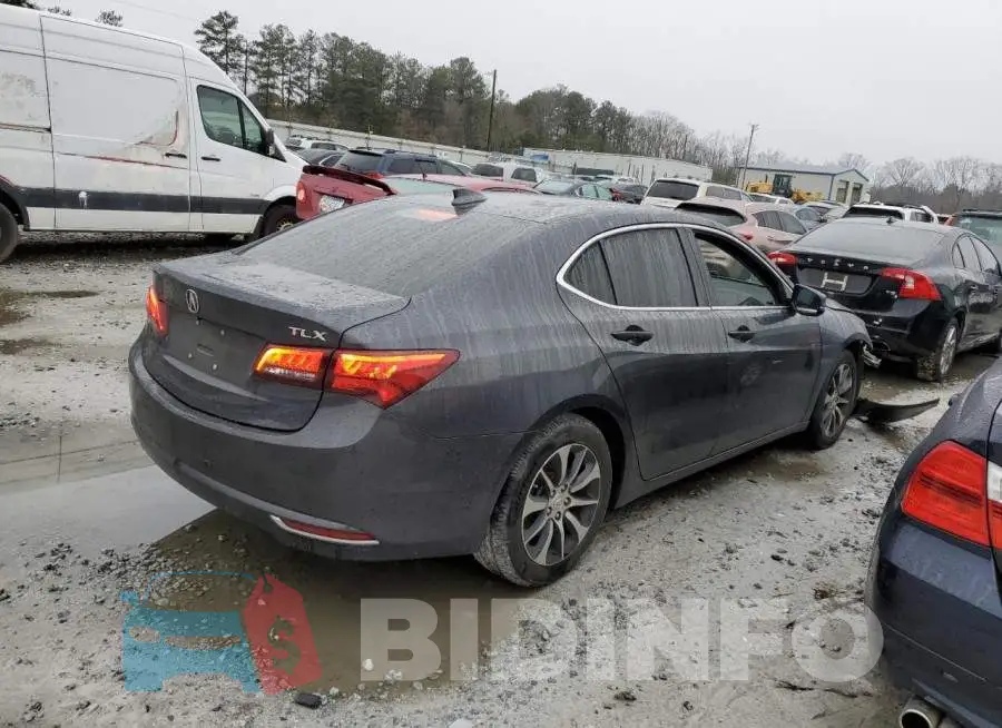 19UUB1F53FA024088 Photo# 3