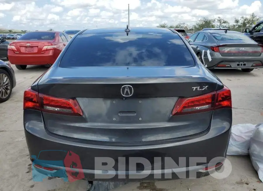 19UUB1F58FA009179 Photo# 6