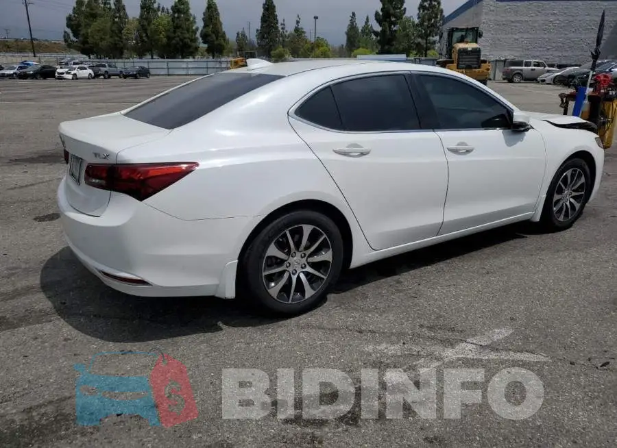 19UUB1F58GA010897 Photo# 3