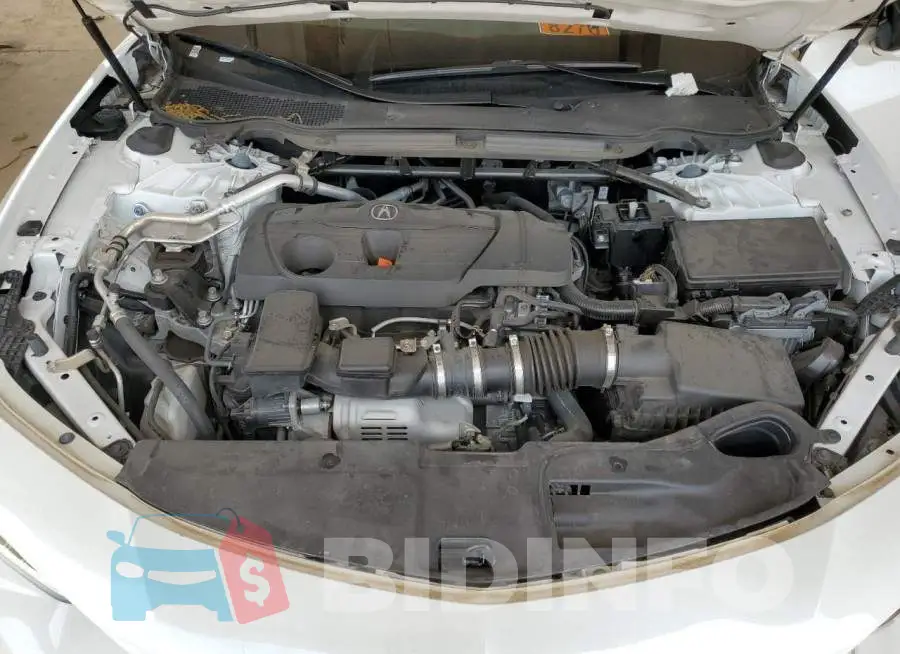 19UUB5F36MA000984 Photo# 11