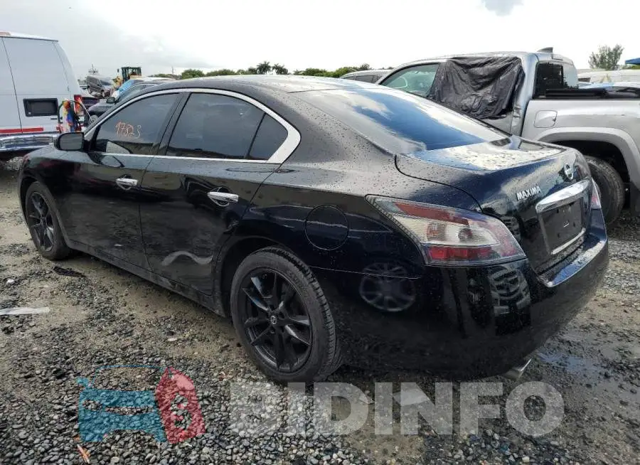 1N4AA5AP1EC450472 Photo# 2